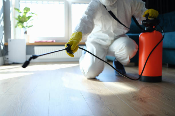 Reliable Crime Scene Cleanup contractor in Marlton, MD by Trauma Clean Pros